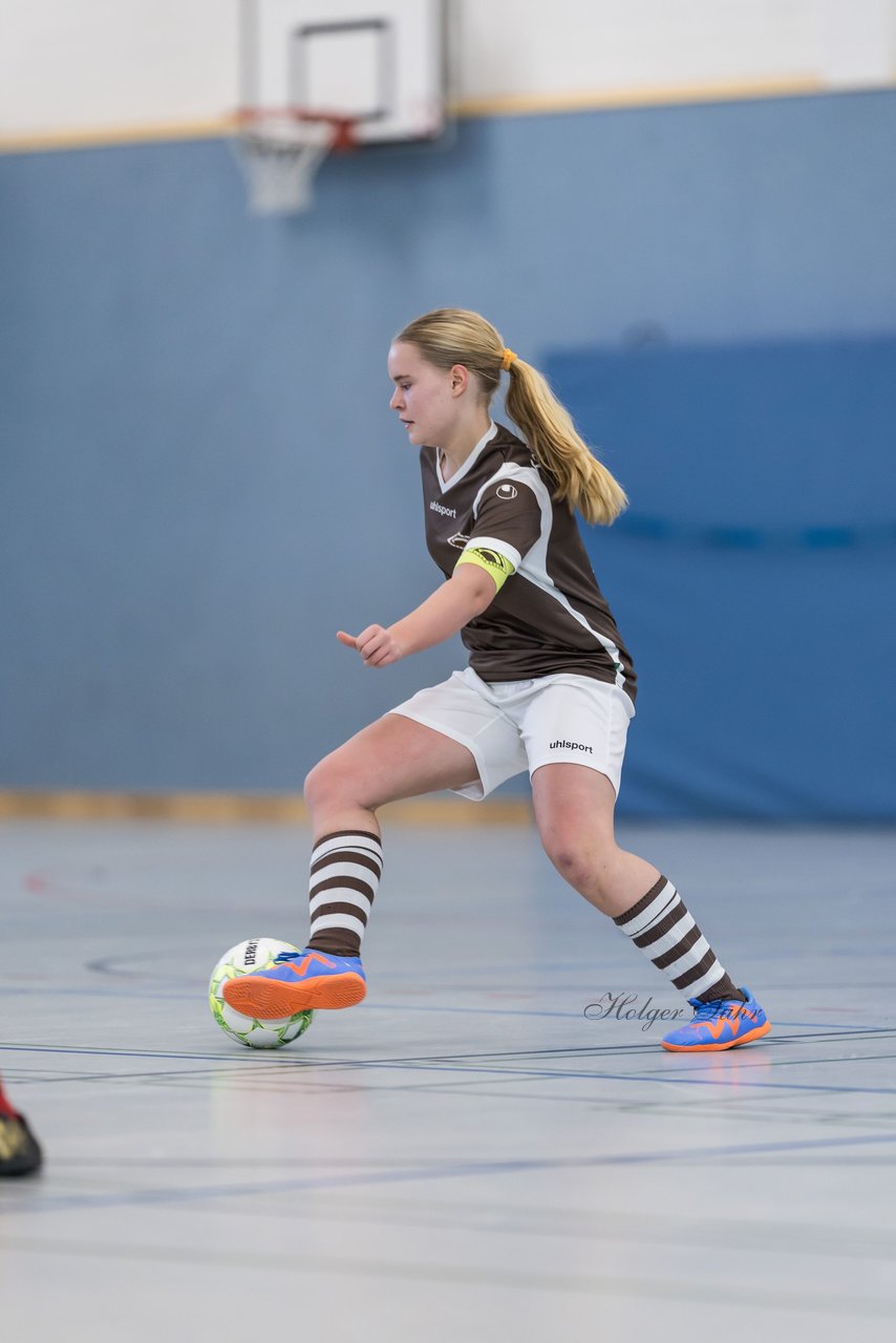Bild 69 - wCJ Futsalmeisterschaft